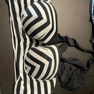 Torrid Bathing Suit Top